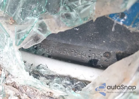 2004 Ford Ranger Edge/Tremor/Xl/Xlt z USA, uszkodzony, nr VIN 1FTYR14U84PB44307